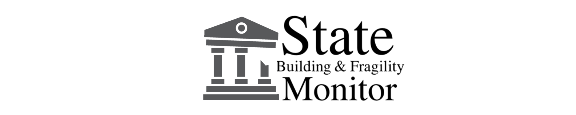 State Building & State Fragility Monitor